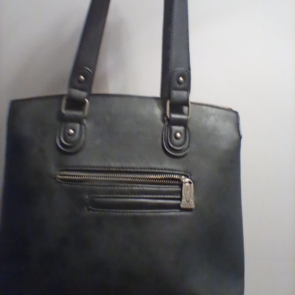 Trinity Ranch Satchel - image 3